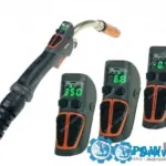 Ideal Expert MIG 550W Pulse Pro7 LCD, zdjęcie 10