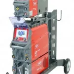 Ideal Expert MIG 550W Pulse Pro7 LCD, zdjęcie 4