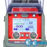 Ideal Expert MIG 550W Pulse Pro7 LCD, zdjęcie 6