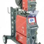 Ideal Expert MIG 550W Pulse Pro7 LCD, zdjęcie 7