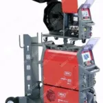 Ideal Expert MIG 550W Pulse Pro7 LCD, zdjęcie 8