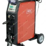 Ideal Expert MIG 405 Compact Synergic, zdjęcie 3