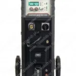 Ideal Expert MIG 405 Compact Synergic, zdjęcie 4