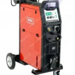Ideal Expert MIG 405 Compact Synergic, zdjęcie 5