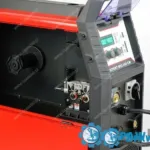 Ideal Expert MIG 405 Compact Synergic, zdjęcie 7