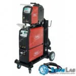 Ideal Expert MIG 540W Dual Pulse