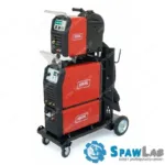 Ideal Expert MIG 540W Dual Pulse, zdjęcie 3