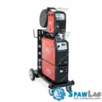 Ideal Expert MIG 540W Dual Pulse, zdjęcie 6