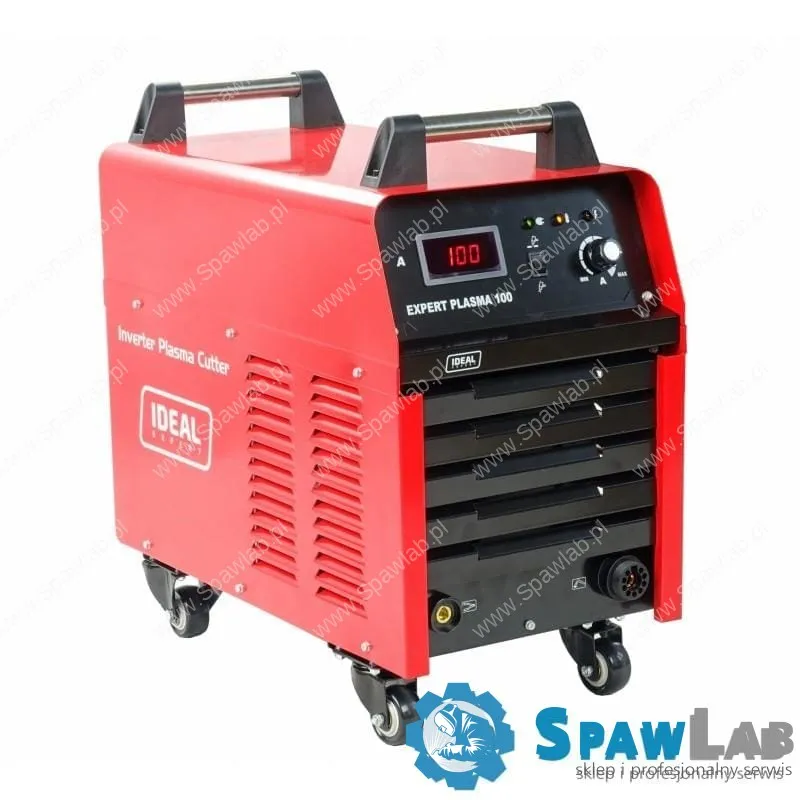 Ideal Expert Plasma 100 HF, zdjęcie 2