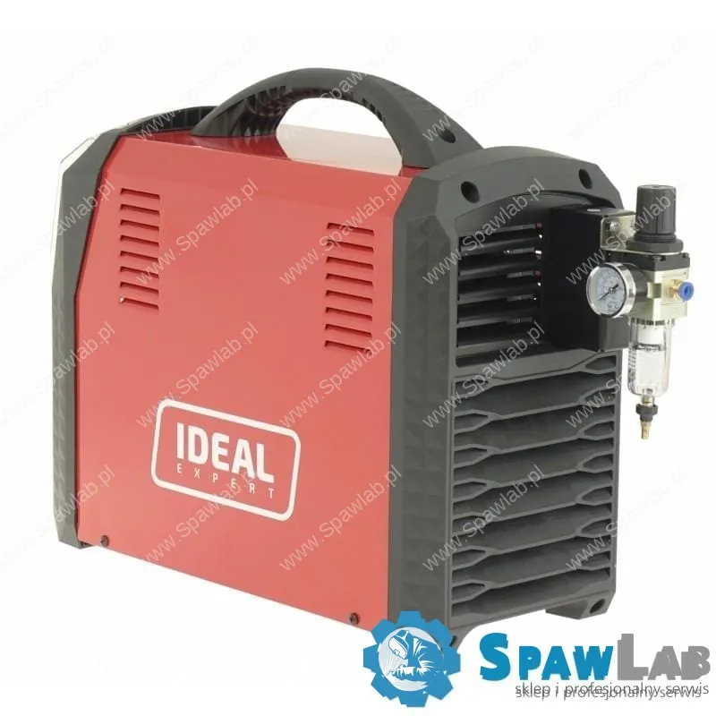 Ideal Expert Plasma 40 Kompressor, zdjęcie 3