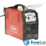 Ideal Expert Plasma 40 Kompressor, zdjęcie 4
