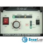 Ideal Expert Plasma 40 Kompressor, zdjęcie 5
