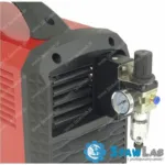 Ideal Expert Plasma 40 Kompressor, zdjęcie 8