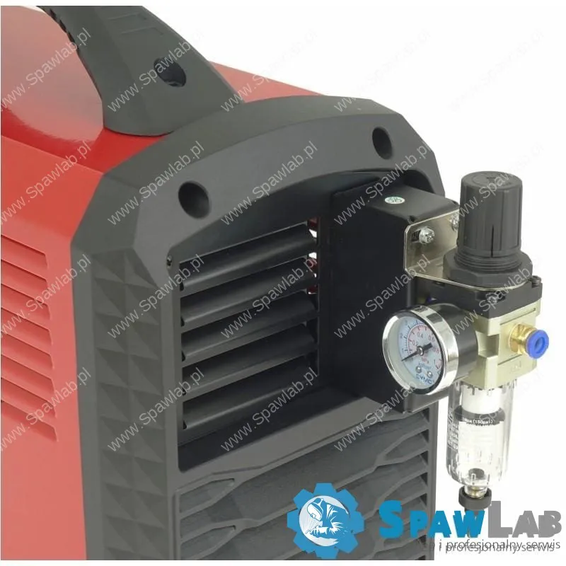 Ideal Expert Plasma 40 Kompressor, zdjęcie 8