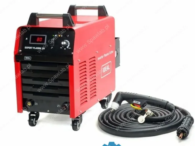 Ideal Expert Plasma 80 HF