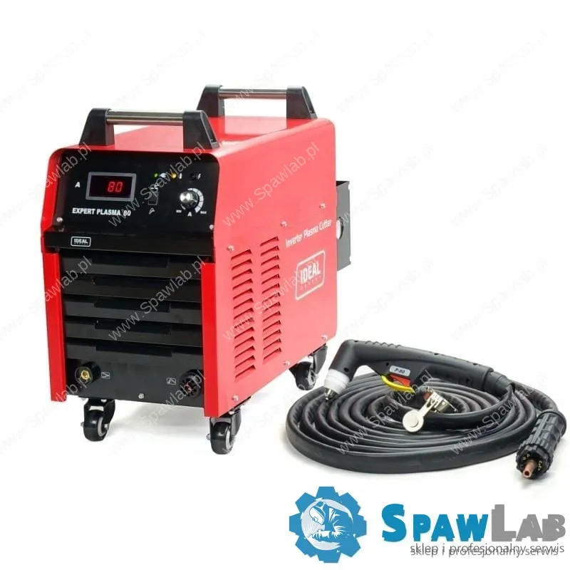 Ideal Expert Plasma 80 HF