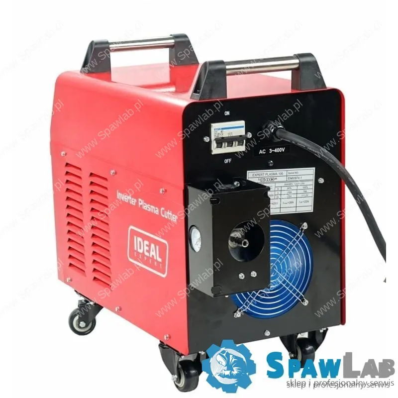 Ideal Expert Plasma 80 HF, zdjęcie 4