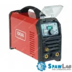Ideal Expert TIG 200 DC Pulse, zdjęcie 4