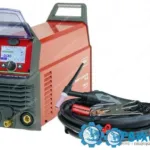 Ideal Expert TIG 202 AC/DC Pulse Pro3.5 LCD