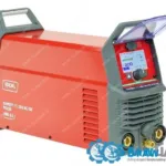 Ideal Expert TIG 202 AC/DC Pulse Pro3.5 LCD, zdjęcie 2