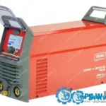 Ideal Expert TIG 202 AC/DC Pulse Pro3.5 LCD, zdjęcie 6