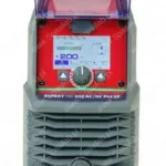 Ideal Expert TIG 202 AC/DC Pulse Pro3.5 LCD, zdjęcie 7