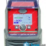 Ideal Expert TIG 202 AC/DC Pulse Pro3.5 LCD, zdjęcie 8