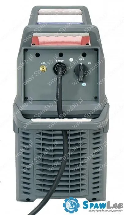 Ideal Expert TIG 222 AC/DC PFC Pulse Pro5 LCD w, zdjęcie 8