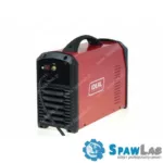 Ideal Expert TIG 220 AC/DC Pulse LCD, zdjęcie 5