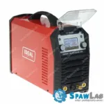 Ideal Expert TIG 220 AC/DC Pulse LCD, zdjęcie 6