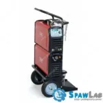 Ideal Expert TIG 220 AC/DC Pulse w