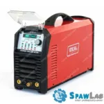 Ideal Expert TIG 220 AC/DC Pulse w, zdjęcie 5