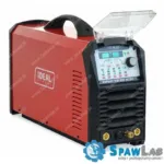 Ideal Expert TIG 220 AC/DC Pulse w, zdjęcie 6