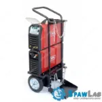 Ideal Expert TIG 220 AC/DC Pulse w, zdjęcie 8