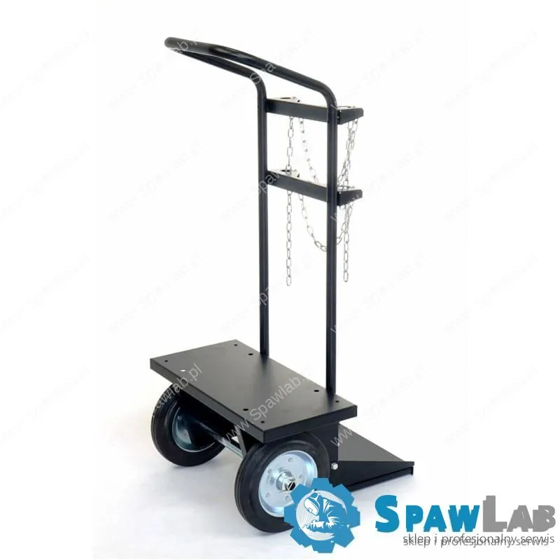 Ideal Expert TIG 220 AC/DC Pulse w, zdjęcie 9