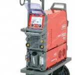 Ideal Expert TIG 222 AC/DC PFC Pulse Pro5 LCD w, zdjęcie 3