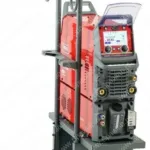Ideal Expert TIG 222 AC/DC PFC Pulse Pro5 LCD w, zdjęcie 5