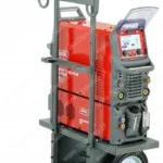 Ideal Expert TIG 222 AC/DC PFC Pulse Pro5 LCD w, zdjęcie 6