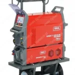 Ideal Expert TIG 222 AC/DC PFC Pulse Pro5 LCD w, zdjęcie 7