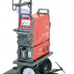 Ideal Expert TIG 230 AC/DC PFC Pulse Pro5 LCD w