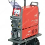 Ideal Expert TIG 230 AC/DC PFC Pulse Pro5 LCD w, zdjęcie 4