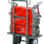 Ideal Expert TIG 230 AC/DC PFC Pulse Pro5 LCD w, zdjęcie 8