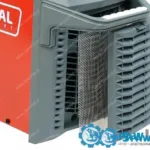 Ideal Expert TIG 230 AC/DC PFC Pulse Pro5 LCD w, zdjęcie 9