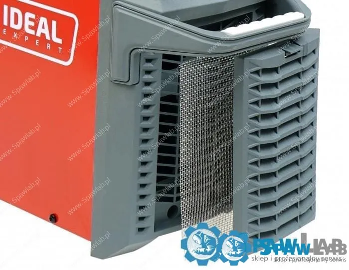 Ideal Expert TIG 230 AC/DC PFC Pulse Pro5 LCD w, zdjęcie 9