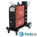 Ideal Expert TIG 320 AC/DC