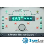 Ideal Expert TIG 320 AC/DC, zdjęcie 3