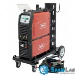 Ideal Expert TIG 320 AC/DC, zdjęcie 4