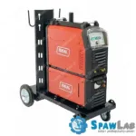 Ideal Expert TIG 320 AC/DC, zdjęcie 5
