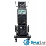 Ideal Expert TIG 320 AC/DC, zdjęcie 6