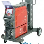 Ideal Expert TIG 321 DC Pulse Pro7 LCD, zdjęcie 3